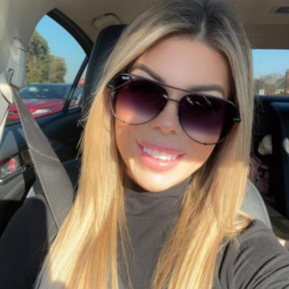 Quay Australia High Key Black Fade - Picture 11 of 11